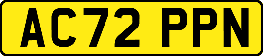 AC72PPN
