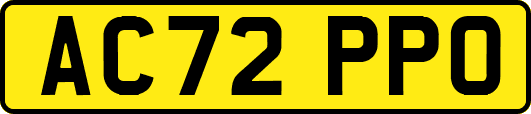 AC72PPO