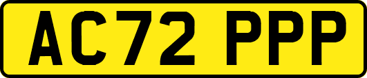 AC72PPP
