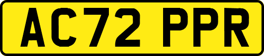 AC72PPR