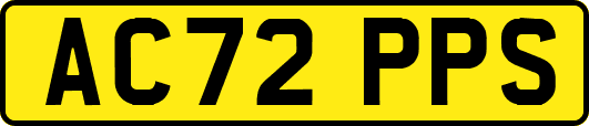 AC72PPS