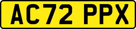 AC72PPX