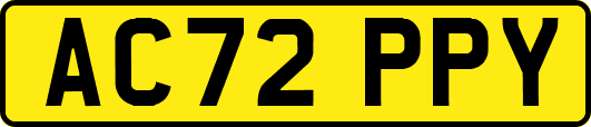 AC72PPY