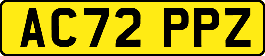 AC72PPZ