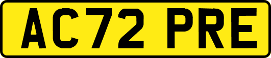 AC72PRE