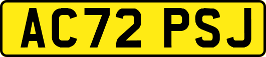 AC72PSJ