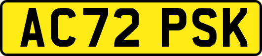 AC72PSK