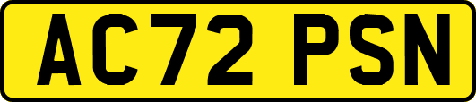 AC72PSN