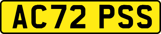 AC72PSS