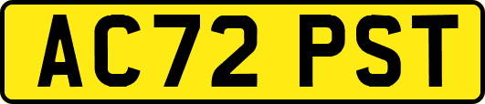 AC72PST