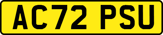AC72PSU