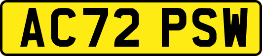 AC72PSW