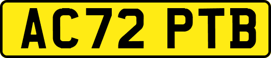 AC72PTB