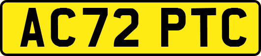 AC72PTC