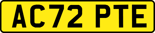 AC72PTE