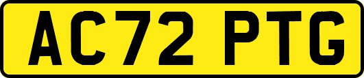 AC72PTG
