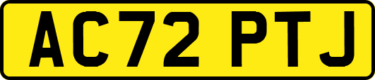 AC72PTJ