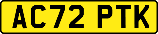 AC72PTK