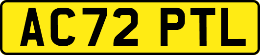 AC72PTL