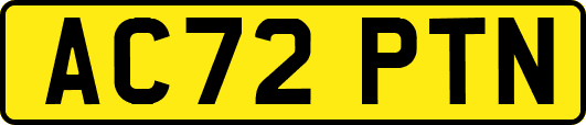 AC72PTN