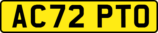 AC72PTO