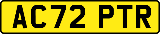AC72PTR