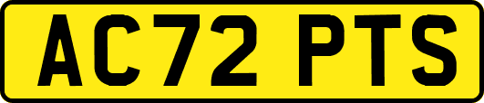 AC72PTS