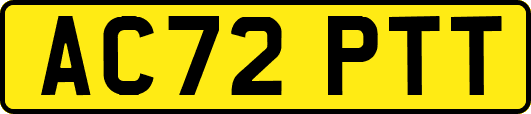 AC72PTT