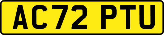 AC72PTU