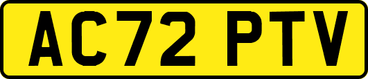 AC72PTV