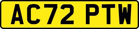 AC72PTW