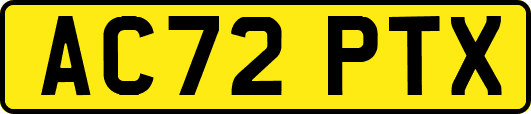 AC72PTX