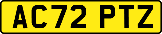 AC72PTZ