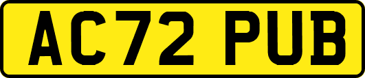 AC72PUB