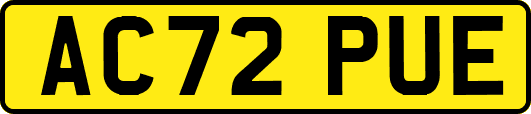 AC72PUE