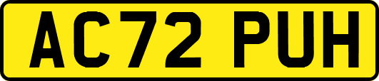 AC72PUH