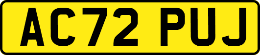 AC72PUJ
