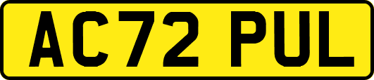 AC72PUL
