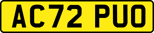 AC72PUO