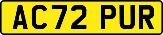 AC72PUR