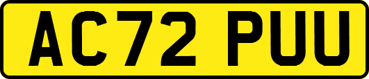 AC72PUU