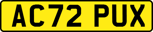 AC72PUX