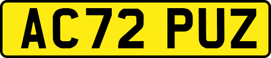 AC72PUZ