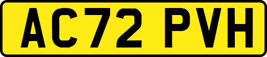 AC72PVH