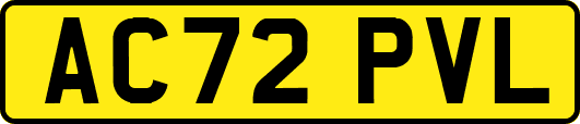 AC72PVL