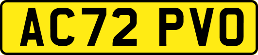 AC72PVO