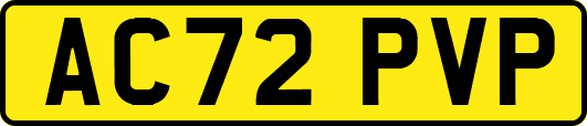 AC72PVP
