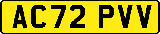 AC72PVV
