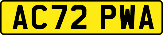 AC72PWA