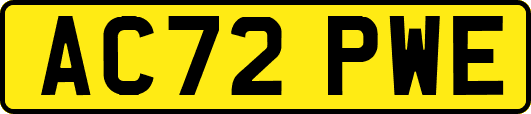 AC72PWE